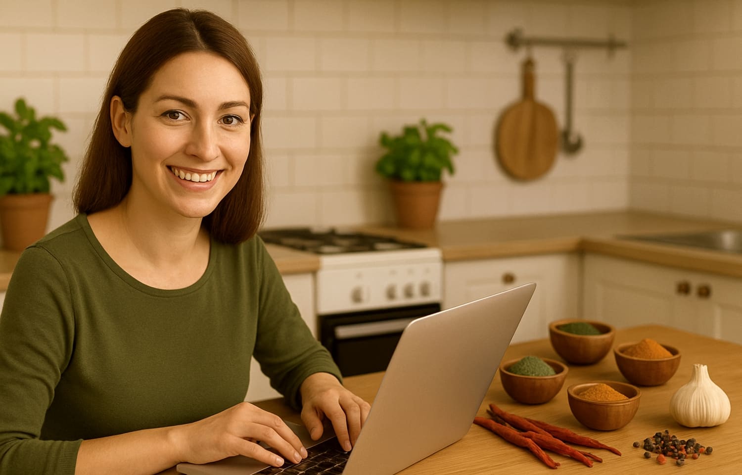 Gewürzland Grillfest